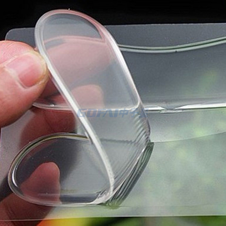  실리콘 접착제 재사용 가능한 젤 패드의 중국 공급 업체 제조